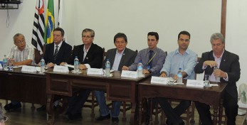 Formandos da 1ª Turma do Curso de Mestre de Obras