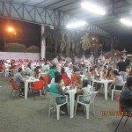 Participantes do Evento