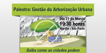 arborizacao