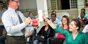Diretoria da AERJ – Gestão 2013/2014