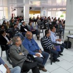 Participantes da Conferência