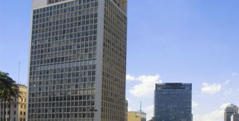 Mesa dos Trabalhos