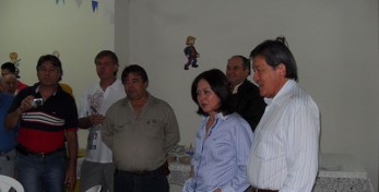 Equipe CG KIMO Jiu-Jitsu,que se destacaram no Circuito Interior