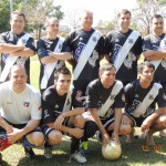 Equipe da AEAATR – Assis, 3º Colocada no 4º Torneio