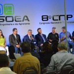 Abertura Oficial da 70ª SOEA e 8º CNP