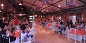 Jantar de Rio Claro
