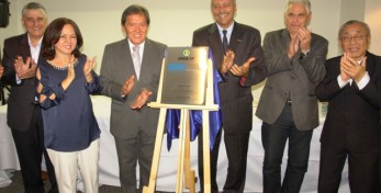 Equipes participantes do Torneio Regional de Futebol Society da UNACEN