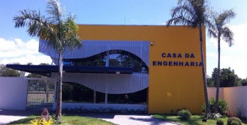 Casa da Engenharia de Ourinhos