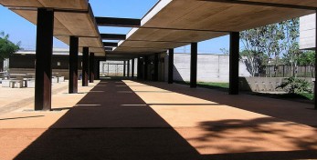 Edifício Mirante do Vale, São Paulo (projeto: Waldomiro Zarzur, 1960). Imagem: Paulisson Miura/Flickr CC