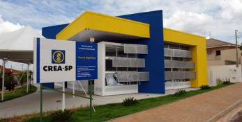 Casa da Engenharia de Ibitinga