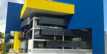 Casa da Engenharia de Andradina