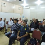 Reunião da FAEASP realizada em Araras