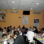 Reunião da UNARO realizada em Itapevi, SP