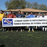 Equipes participantes do Torneio da UNO