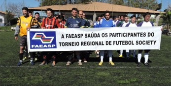 Equipes participantes do Torneio da UNO