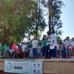 Reunião da UNABAT em Poá