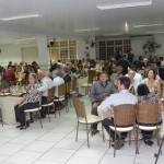 Jantar de Posse da Nova Diretoria