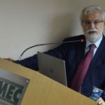 Economista Gustavo Loyola, Ex-Presidente do Banco Central