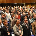 Participantes do Congresso