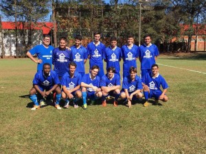 Equipes participantes do torneio